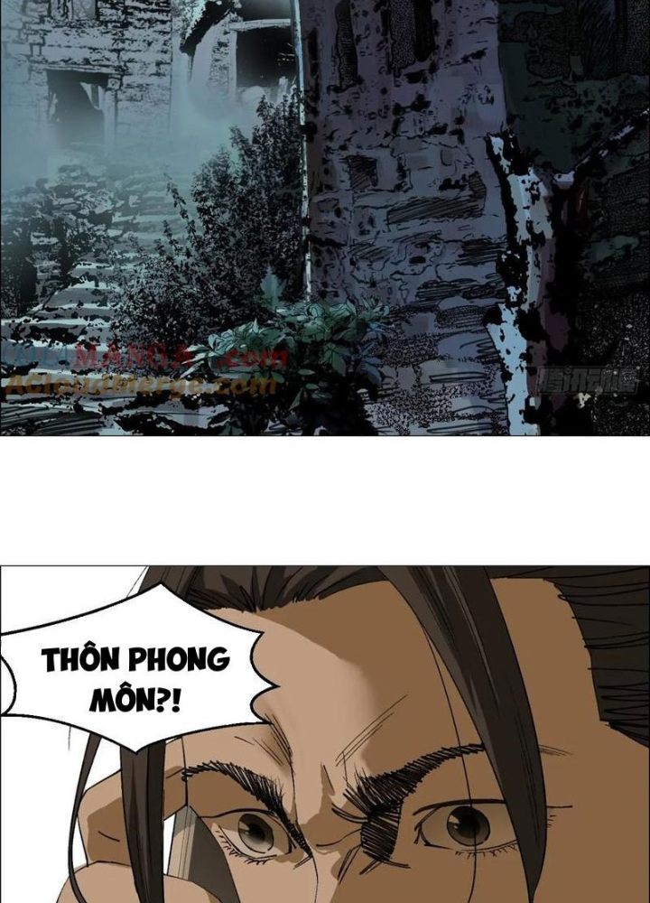 Giờ Ngọ Ba Khắc Chapter 91 - Trang 3