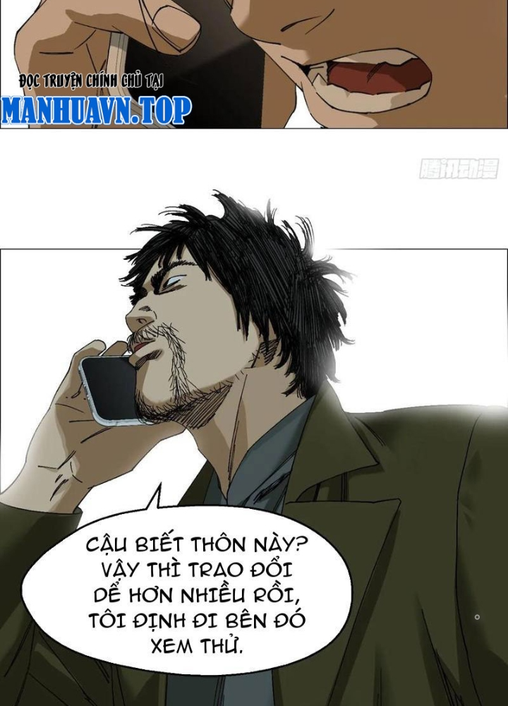 Giờ Ngọ Ba Khắc Chapter 91 - Trang 3