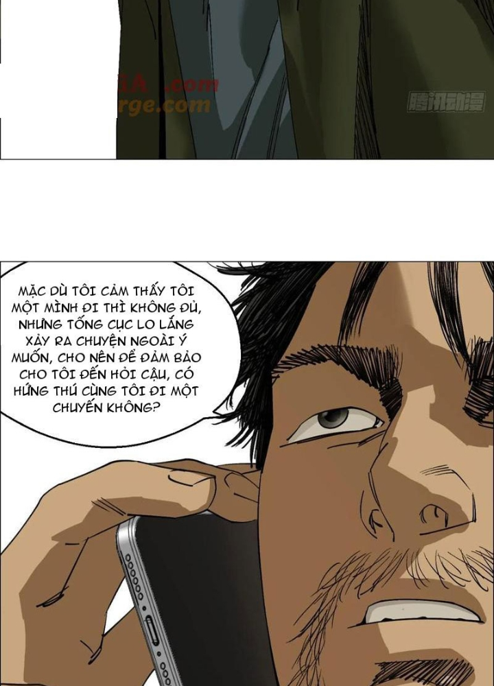 Giờ Ngọ Ba Khắc Chapter 91 - Trang 3