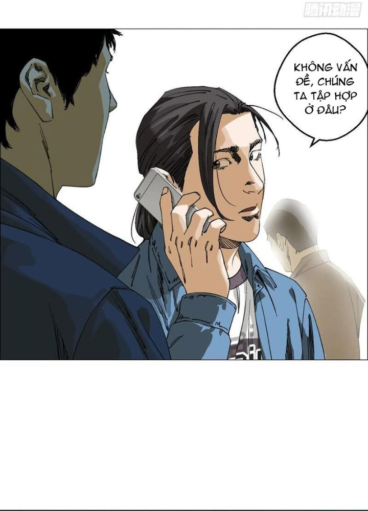 Giờ Ngọ Ba Khắc Chapter 91 - Trang 3