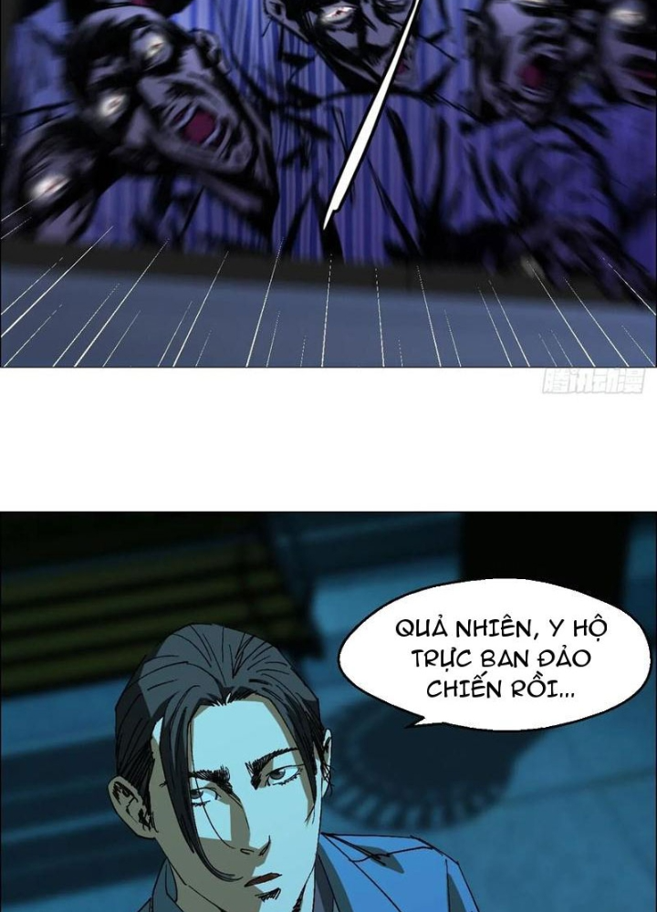 Giờ Ngọ Ba Khắc Chapter 91 - Trang 3