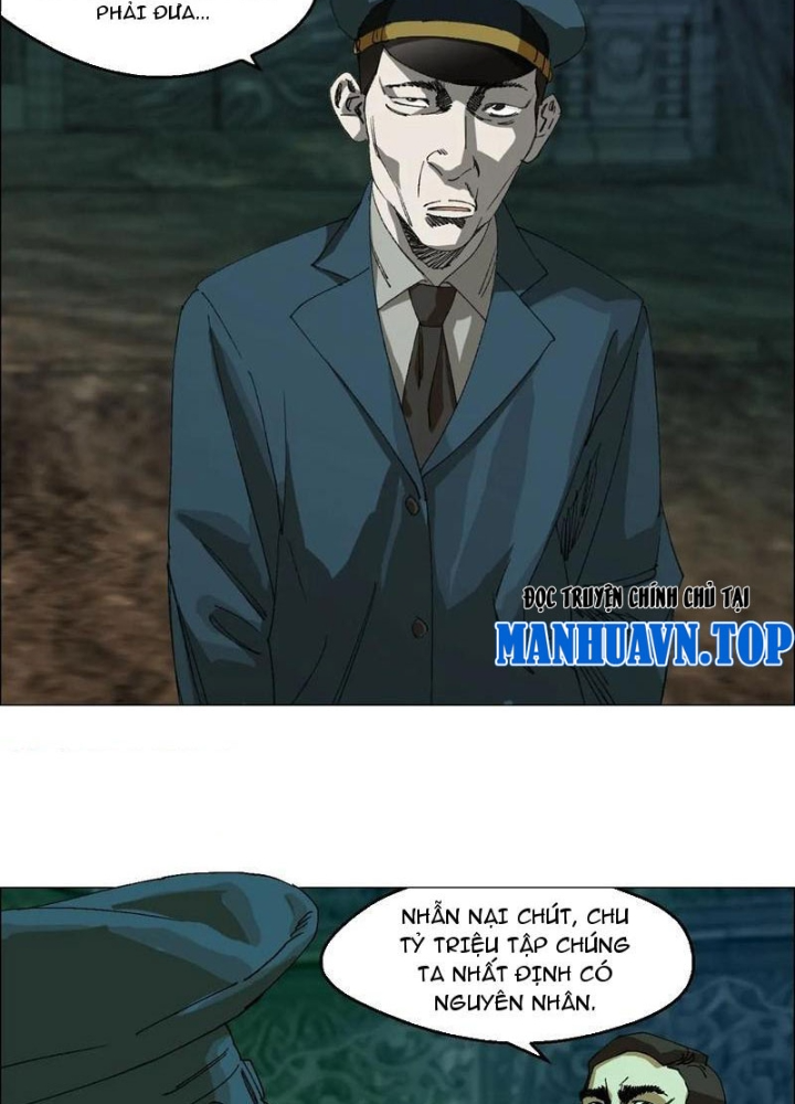 Giờ Ngọ Ba Khắc Chapter 91 - Trang 3