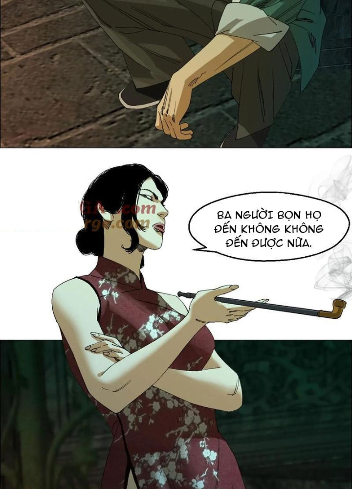 Giờ Ngọ Ba Khắc Chapter 91 - Trang 3