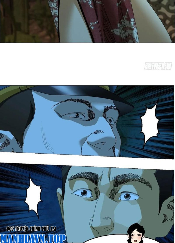Giờ Ngọ Ba Khắc Chapter 91 - Trang 3