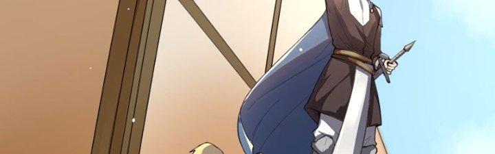 Đại Ma Đạo Sư Không Biết Ngâm Xướng Chapter 5 - Trang 2