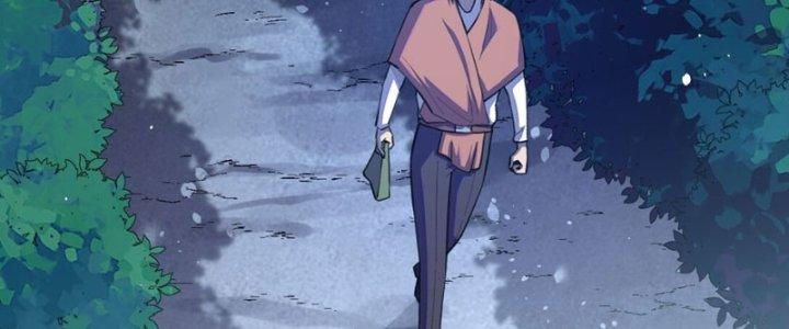 Đại Ma Đạo Sư Không Biết Ngâm Xướng Chapter 5 - Trang 2
