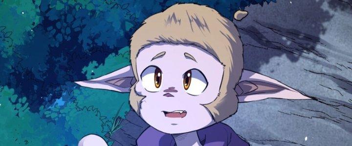 Đại Ma Đạo Sư Không Biết Ngâm Xướng Chapter 5 - Trang 2