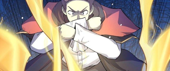 Đại Ma Đạo Sư Không Biết Ngâm Xướng Chapter 5 - Trang 2