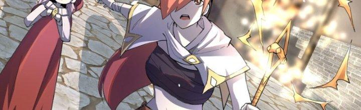 Đại Ma Đạo Sư Không Biết Ngâm Xướng Chapter 5 - Trang 2