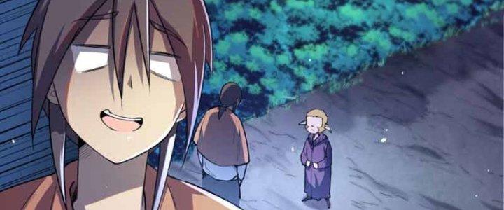 Đại Ma Đạo Sư Không Biết Ngâm Xướng Chapter 6 - Trang 2