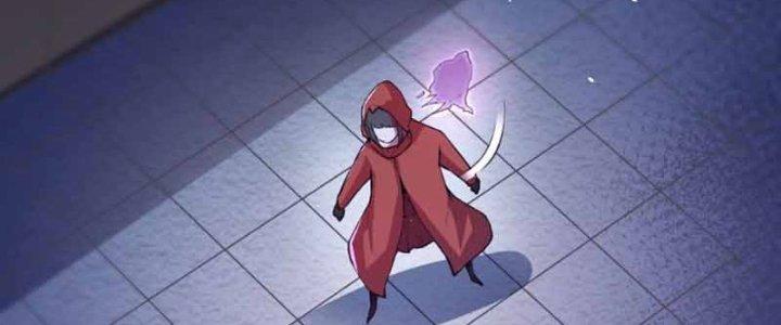 Đại Ma Đạo Sư Không Biết Ngâm Xướng Chapter 6 - Trang 2