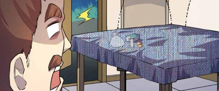 Đại Ma Đạo Sư Không Biết Ngâm Xướng Chapter 6 - Trang 2