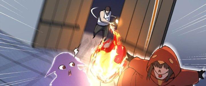 Đại Ma Đạo Sư Không Biết Ngâm Xướng Chapter 6 - Trang 2