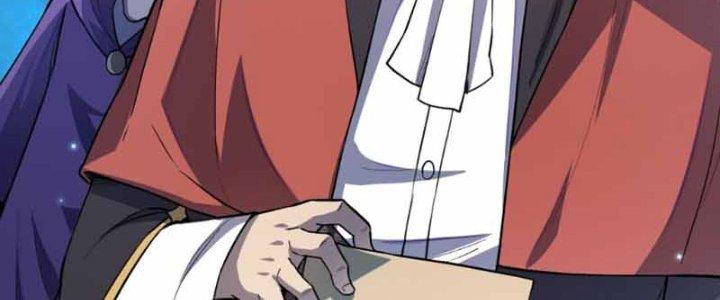 Đại Ma Đạo Sư Không Biết Ngâm Xướng Chapter 6 - Trang 2