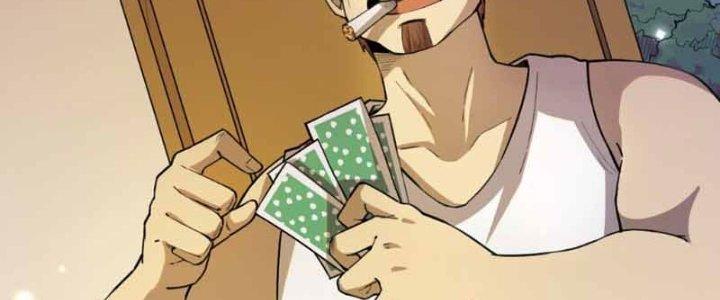 Đại Ma Đạo Sư Không Biết Ngâm Xướng Chapter 6 - Trang 2