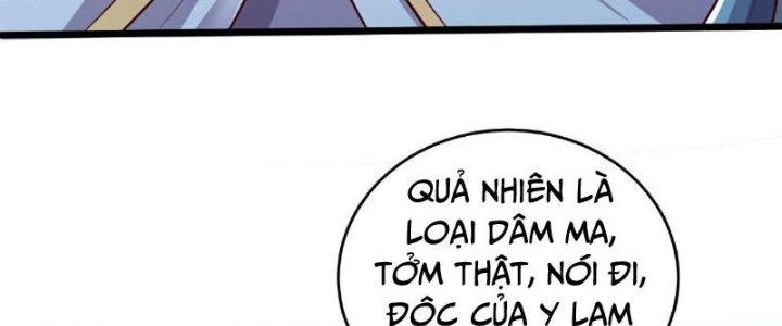 Tà Thần Quy Lai Chapter 33 - Trang 3