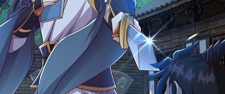 Tà Thần Quy Lai Chapter 33 - Trang 3