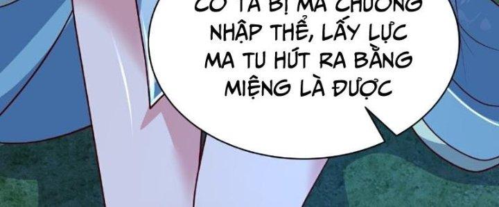 Tà Thần Quy Lai Chapter 33 - Trang 3
