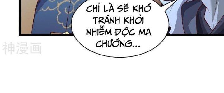 Tà Thần Quy Lai Chapter 33 - Trang 3