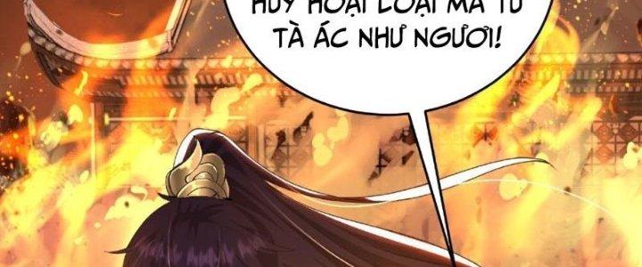 Tà Thần Quy Lai Chapter 33 - Trang 3