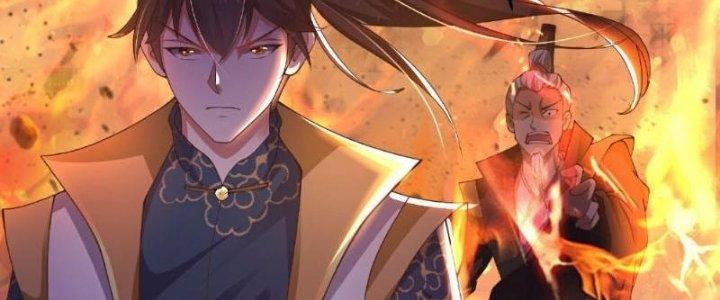 Tà Thần Quy Lai Chapter 33 - Trang 3