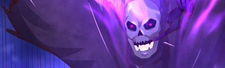 Tà Thần Quy Lai Chapter 33 - Trang 3