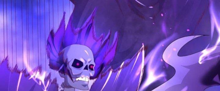 Tà Thần Quy Lai Chapter 33 - Trang 3