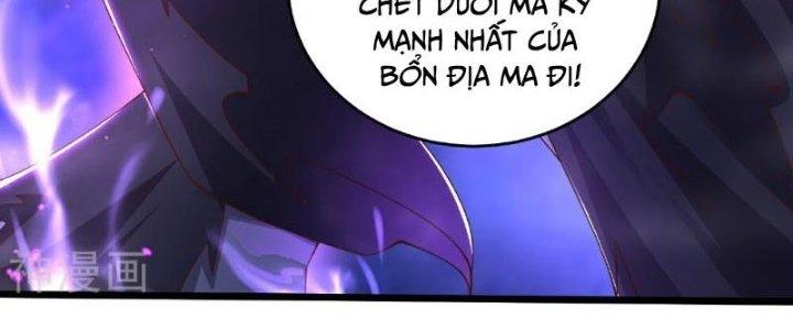 Tà Thần Quy Lai Chapter 33 - Trang 3