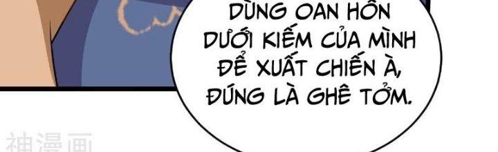 Tà Thần Quy Lai Chapter 33 - Trang 3