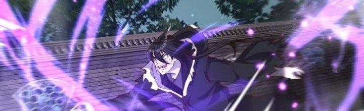 Tà Thần Quy Lai Chapter 33 - Trang 3