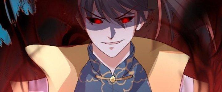 Tà Thần Quy Lai Chapter 33 - Trang 3