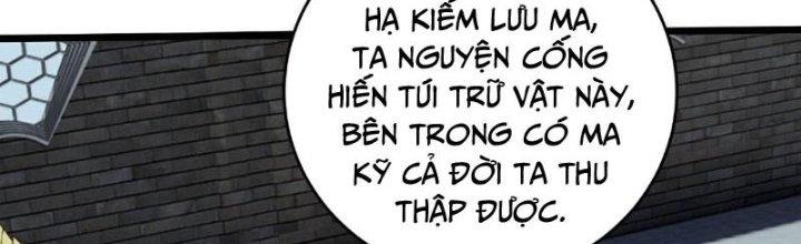 Tà Thần Quy Lai Chapter 33 - Trang 3