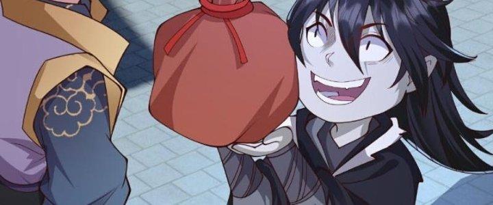 Tà Thần Quy Lai Chapter 33 - Trang 3