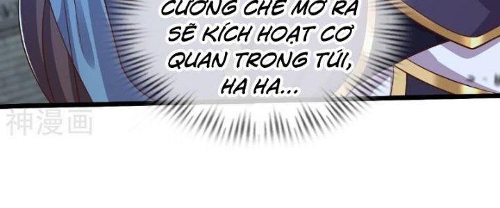 Tà Thần Quy Lai Chapter 33 - Trang 3