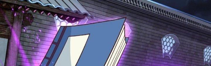 Tà Thần Quy Lai Chapter 33 - Trang 3