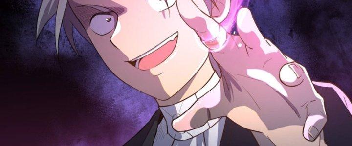 Đại Ma Đạo Sư Không Biết Ngâm Xướng Chapter 7 - Trang 2