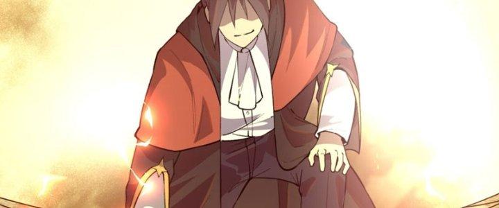 Đại Ma Đạo Sư Không Biết Ngâm Xướng Chapter 7 - Trang 2