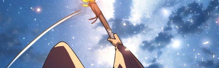 Đại Ma Đạo Sư Không Biết Ngâm Xướng Chapter 7 - Trang 2