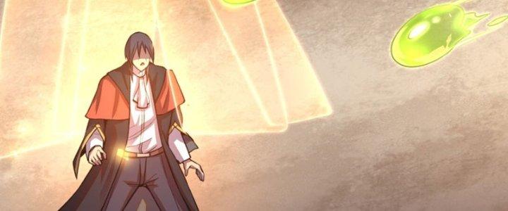 Đại Ma Đạo Sư Không Biết Ngâm Xướng Chapter 7 - Trang 2