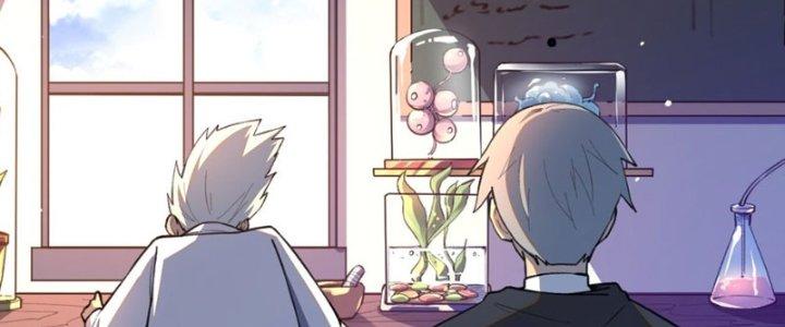 Đại Ma Đạo Sư Không Biết Ngâm Xướng Chapter 7 - Trang 2