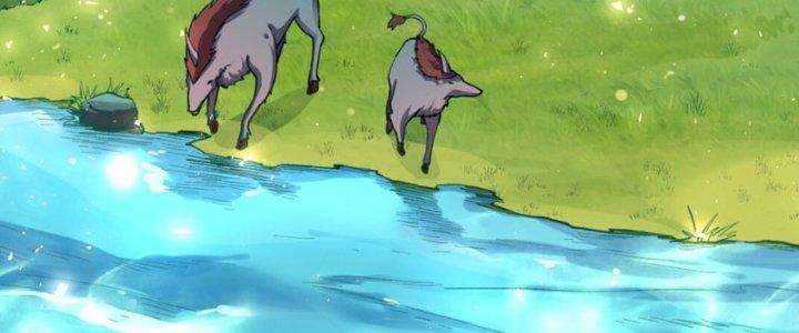 Đại Ma Đạo Sư Không Biết Ngâm Xướng Chapter 7 - Trang 2