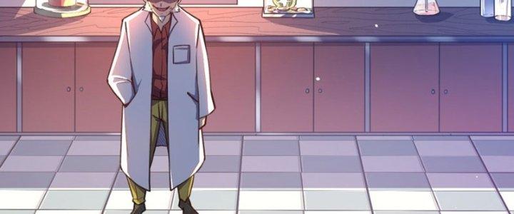 Đại Ma Đạo Sư Không Biết Ngâm Xướng Chapter 7 - Trang 2