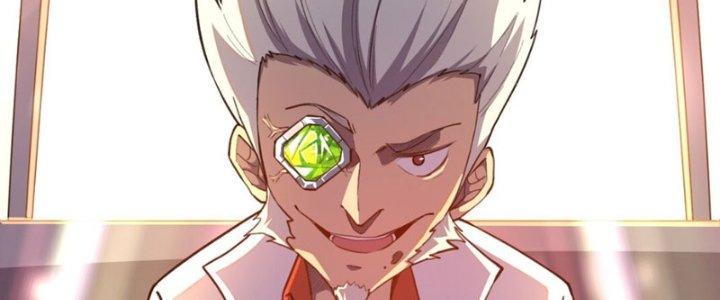 Đại Ma Đạo Sư Không Biết Ngâm Xướng Chapter 7 - Trang 2