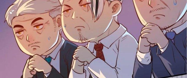 Thành Tựu Của Ta Rất Nhiều Chapter 226 - Trang 3