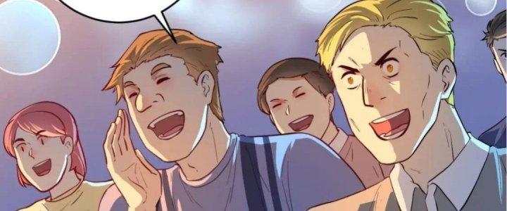 Thành Tựu Của Ta Rất Nhiều Chapter 226 - Trang 3