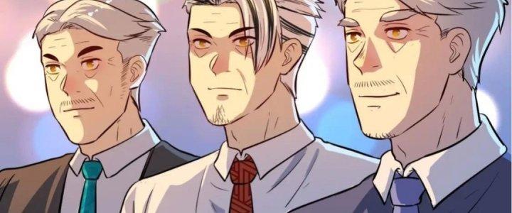 Thành Tựu Của Ta Rất Nhiều Chapter 226 - Trang 3