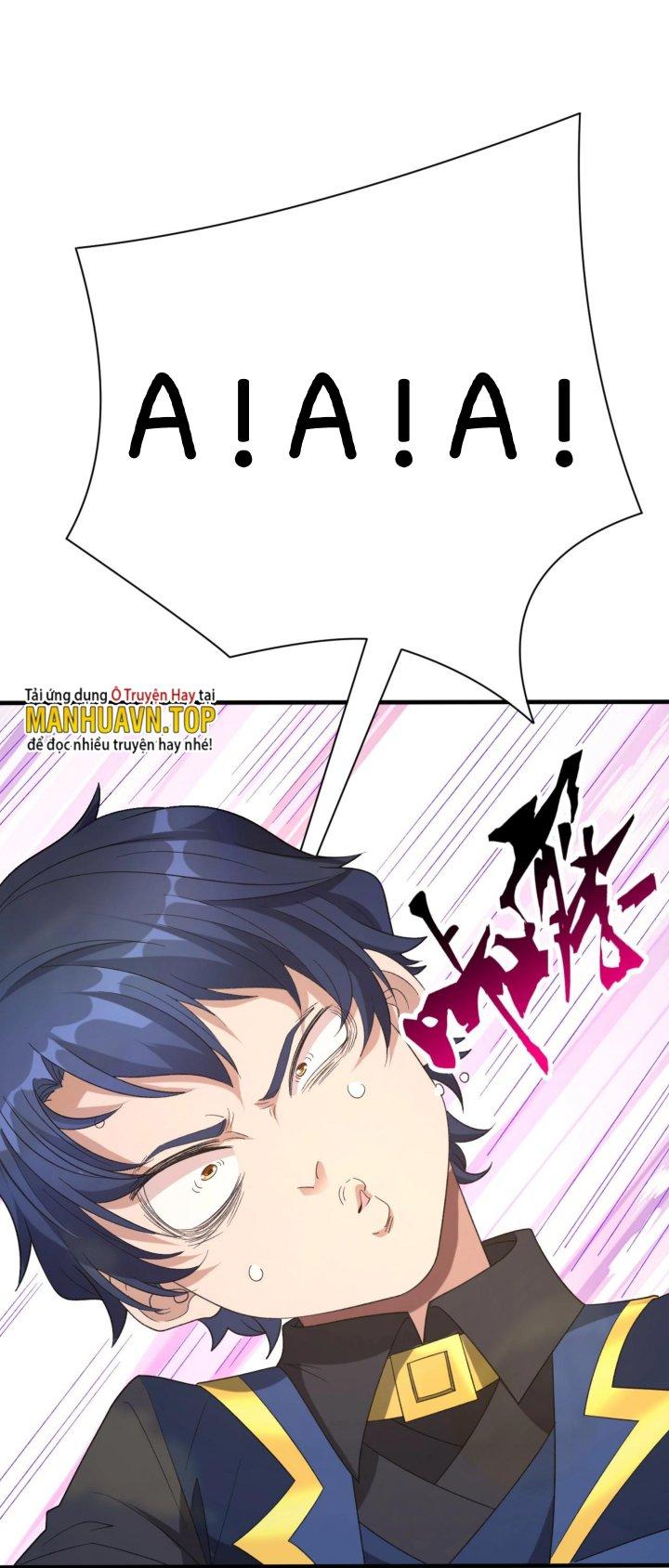 Toàn Dân Lãnh Chủ: Bắt Đầu Xây Dựng Bất Hủ Tiên Vực Chapter 25 - Trang 3