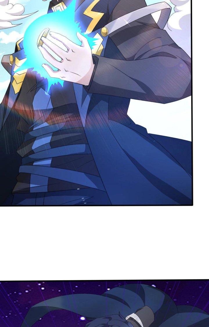 Toàn Dân Lãnh Chủ: Bắt Đầu Xây Dựng Bất Hủ Tiên Vực Chapter 25 - Trang 3