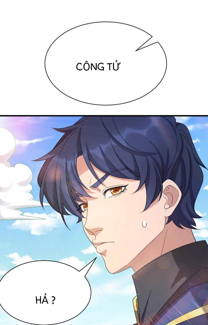 Toàn Dân Lãnh Chủ: Bắt Đầu Xây Dựng Bất Hủ Tiên Vực Chapter 25 - Trang 3