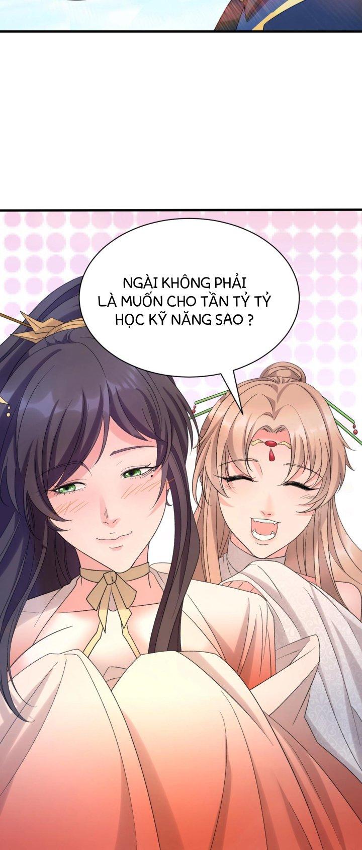 Toàn Dân Lãnh Chủ: Bắt Đầu Xây Dựng Bất Hủ Tiên Vực Chapter 25 - Trang 3